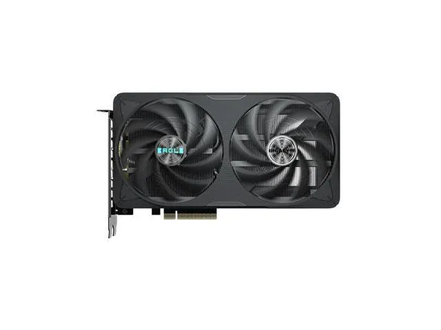 GIGABYTE Eagle GeForce RTX 5060 Ti Graphics Card