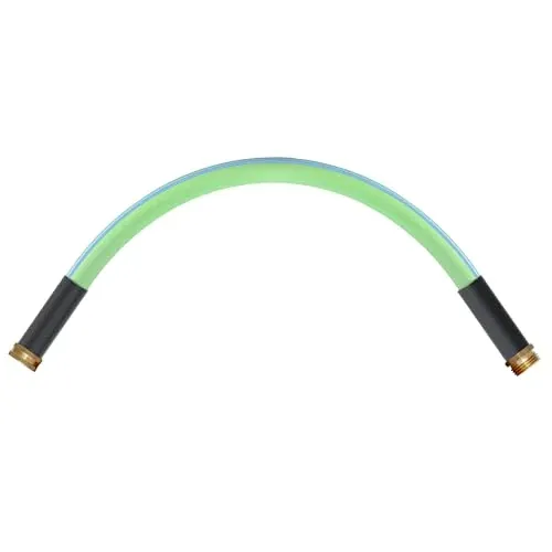 Atlantic Heavy Duty Garden Hose Extension 2' 5/8"