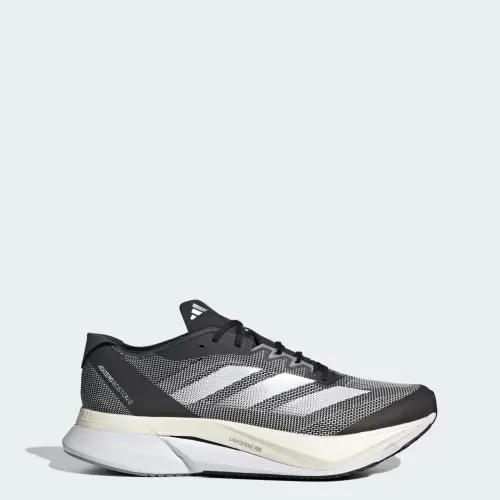 adidas Men's Adizero Boston 12 Running Shoes