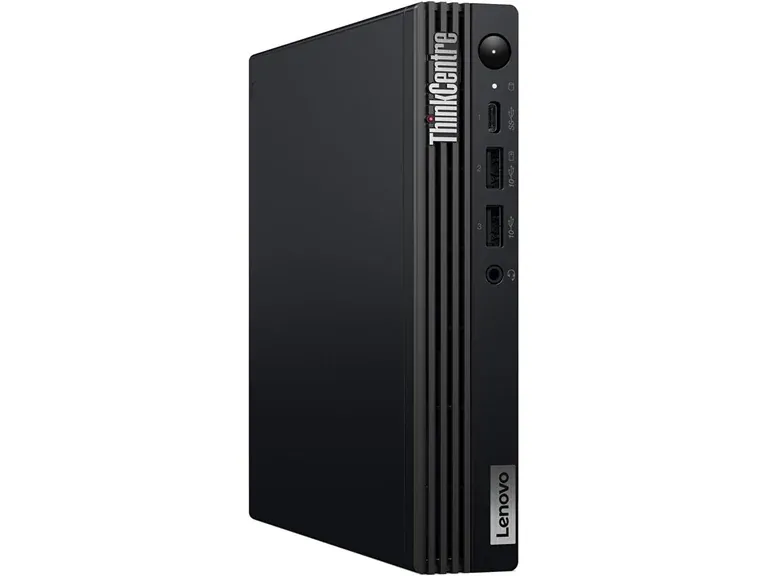Lenovo ThinkCentre Tiny Desktop - Intel Core i7-14700T 32GB 1TB SSD