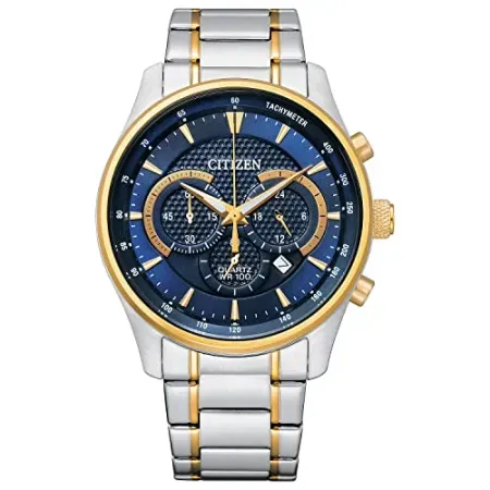 Citizen Men's AN8194-51L Quartz Dress Watch
