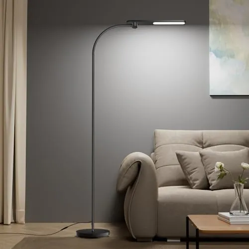 Honeywell F4 LED Floor Lamp