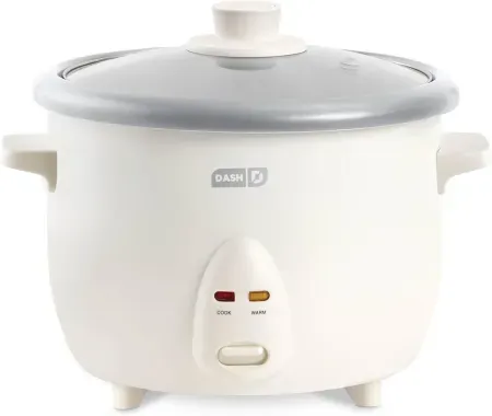 20-Cup Dash Family Sized Rice Cooker
