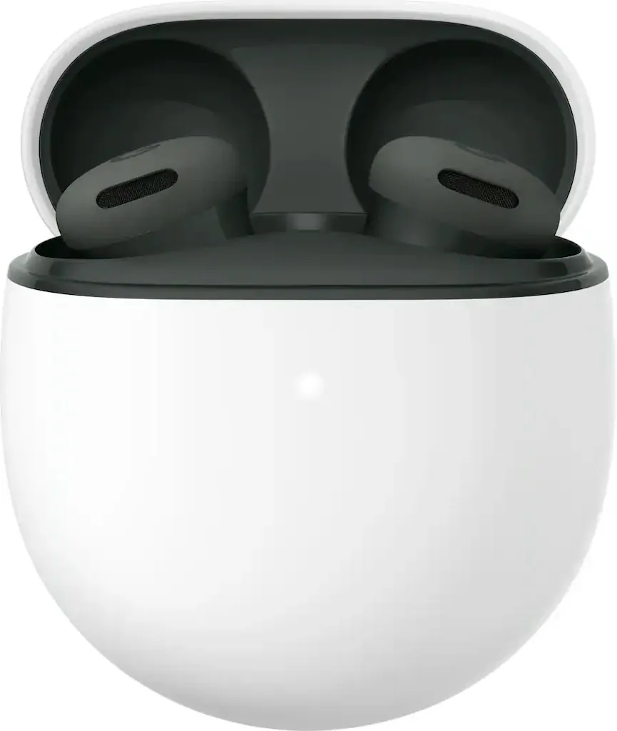 Google Pixel Buds 2a Bluetooth Earphones: Free w/ Googlebook preorders + free shipping