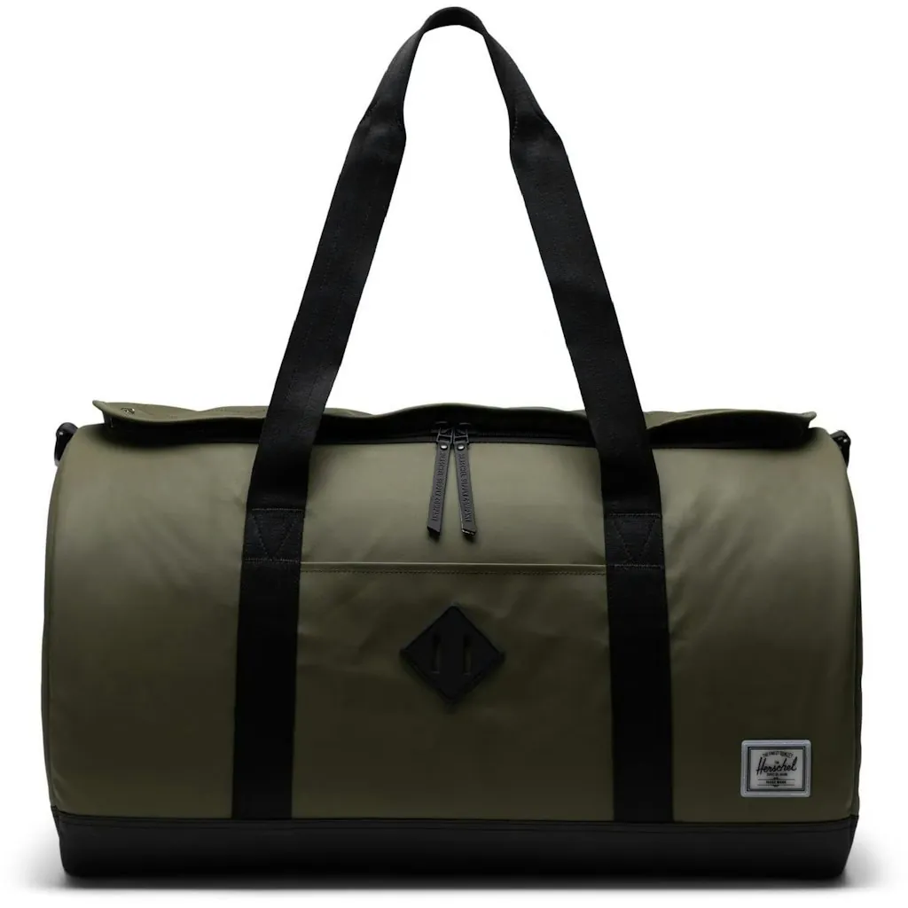 Herschel Supply Co. Weather-Resistant Heritage Duffel Bag