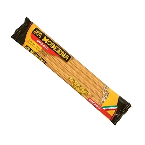 La Moderna Spaghetti Pasta, 7 oz
