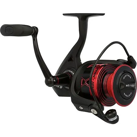 PENN Fierce IV Spinning Reel (5000, 6000 or 7000 Size Reel)