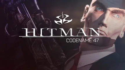 Hitman Franchise PCDD Games: Absolution $2, Blood Money $0.85, Codename 47