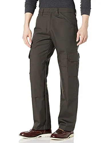 Dickies Men's Duratech Ranger Duck Cargo Work Pants 44W x 32L