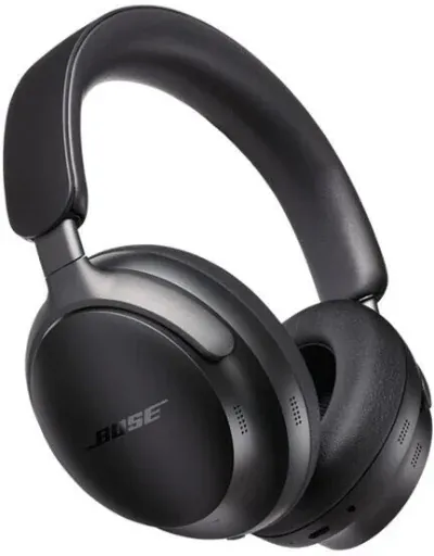 Bose QuietComfort Ultra Noise Cancelling Headphones