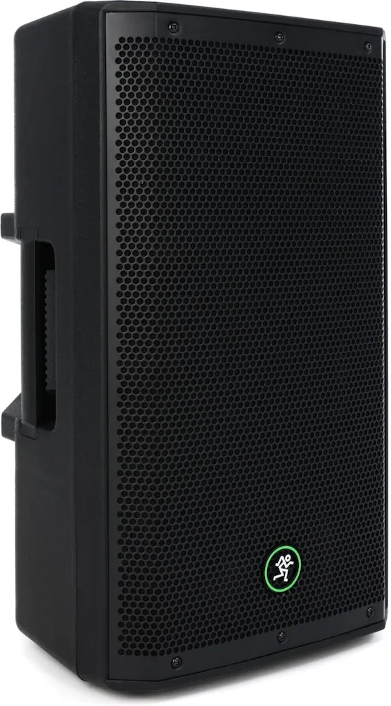 Mackie Thrash 212 1300-Watt 12" Powered Loudspeaker