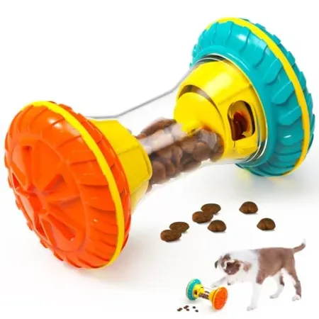 BoYoYo Interactive Dog Puzzle Toy