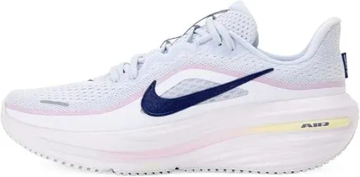 Nike Women's Journey Run Shoes (White/Black/Hydrogen)