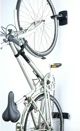 Duck EasyMounts Garage Bike Dock