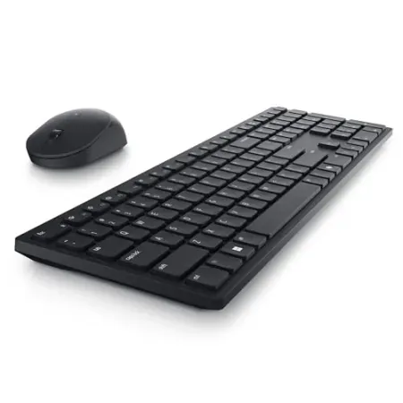 Dell Advanced KM520 Wireless Keyboard and Mouse Combo