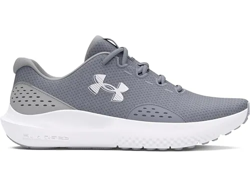 Under Armour Men's Charged Surge 4 101 Gray