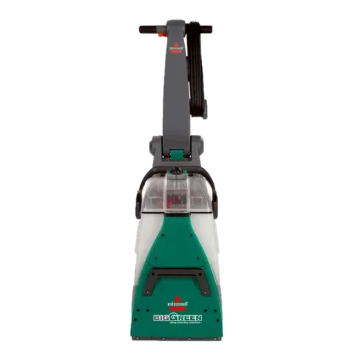 Bissell Big Green Professional Carpet Cleaner