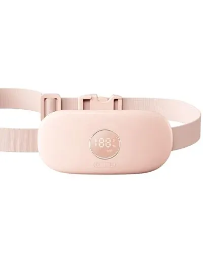 Gaiatop 5000mAh Cordless Menstrual Heating Pad