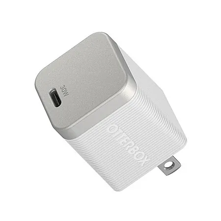 3-Pk Otterbox 30W USB-C GaN Wall Chargers