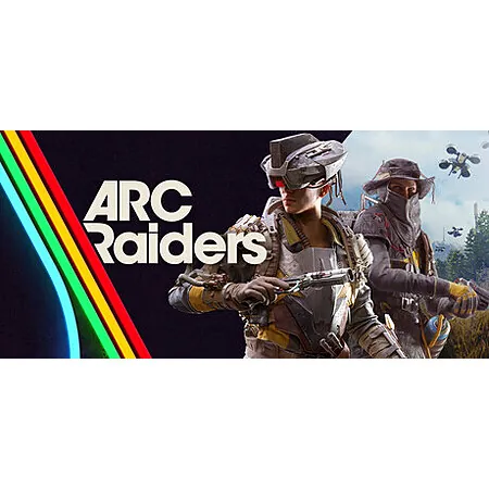 Arc Raiders (PC/Steam Digital Key): Deluxe $30, Standard
