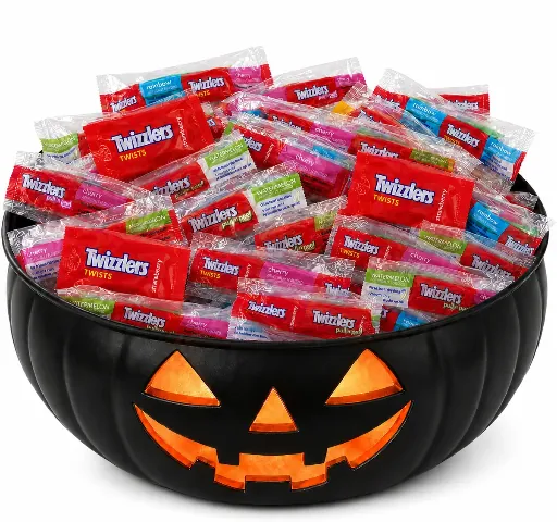 Halloween Candy 5lb Bulk Bags