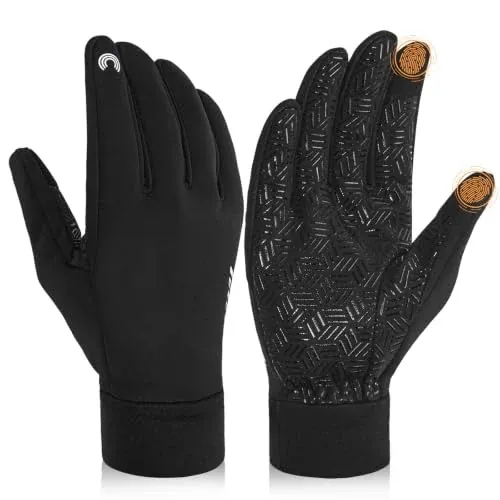 RIGWARL Waterproof Touchscreen Winter Gloves