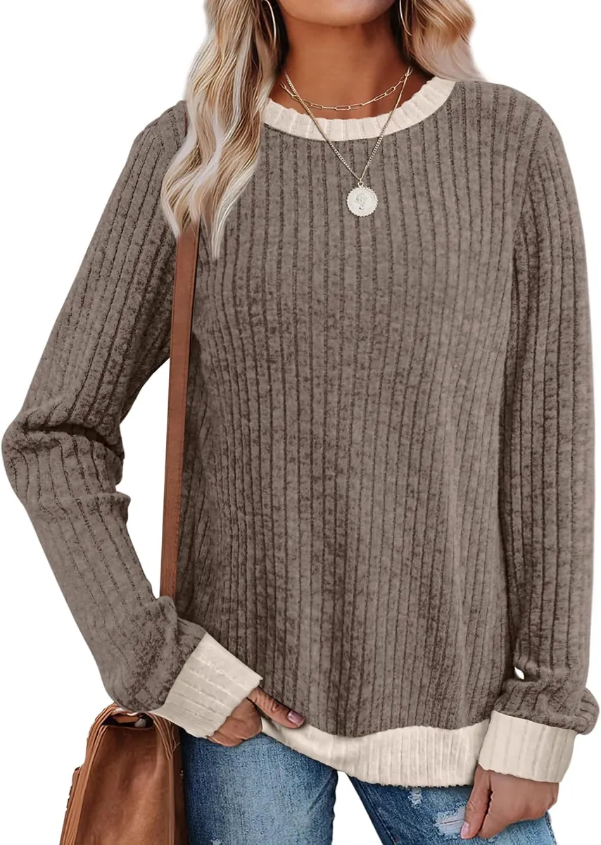 Women’s Long Sleeve Shirt