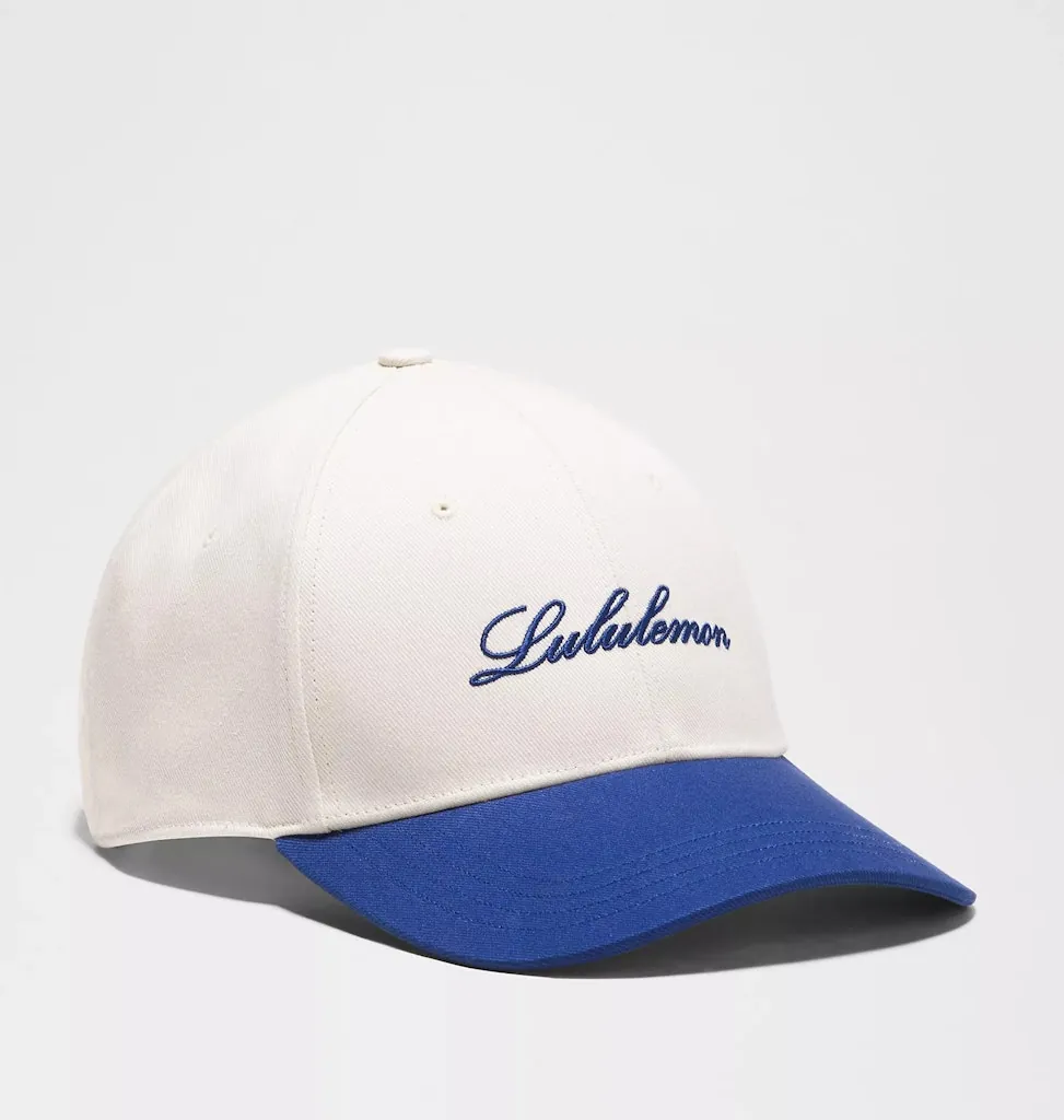 lululemon Men's Hats We Made Too Much Specials for From $19 + free shipping