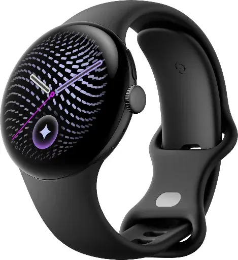 Google Pixel Watch 5 Smartwatch 41mm & 45mm, Wi-Fi or LTE