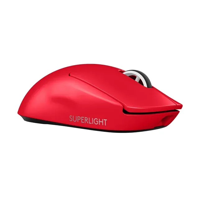 Logitech G PRO X SUPERLIGHT 2 SE $69.00 ($139.00-70.99) New, Red