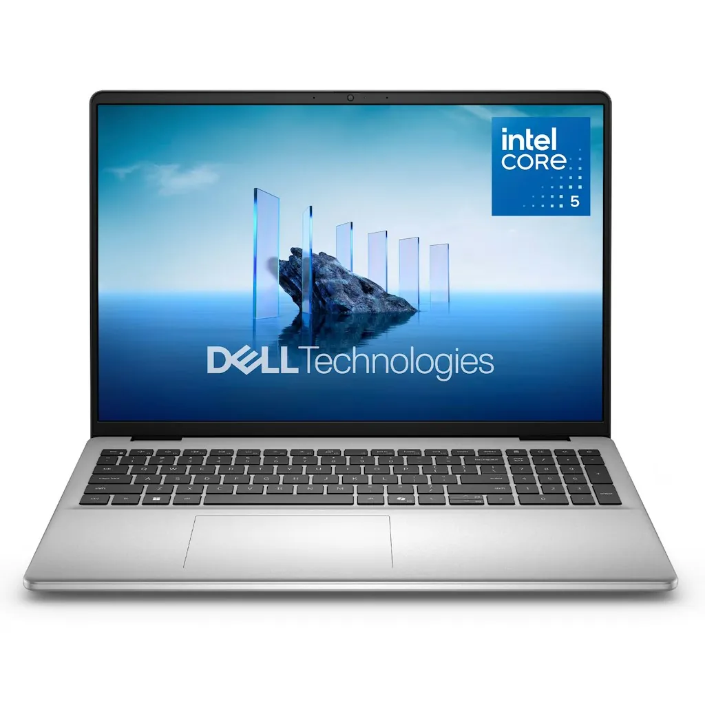 Dell 16 Core 5 16" Touchscreen Laptop