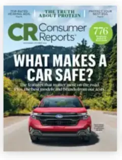 Labor Day Magazine Blowout Sale