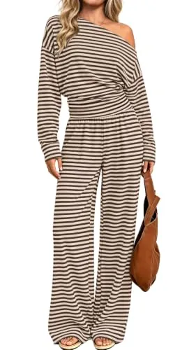 WIHOLL Two Piece Matching Sets