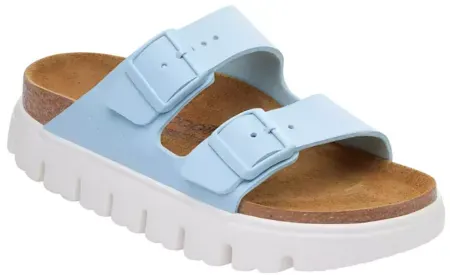 Birkenstock Papillio Women's Arizona Chunky Sandals