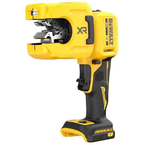 DEWALT 20V MAX XR 1-1/4 in. Copper Tubing Cutter