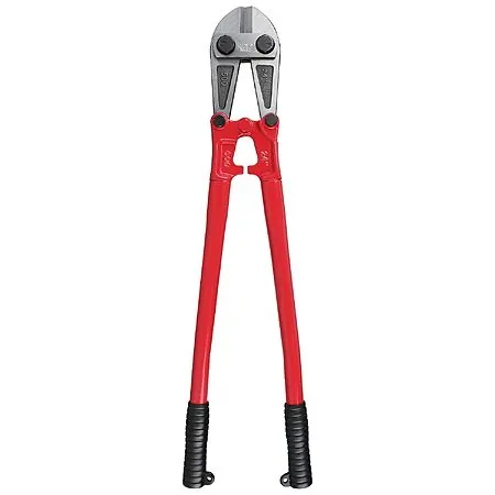 24" Olympia Tools Alloy Steel Bolt Cutter