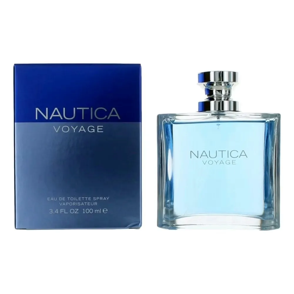 Nautica Voyage 3.4-oz. Cologne for Men