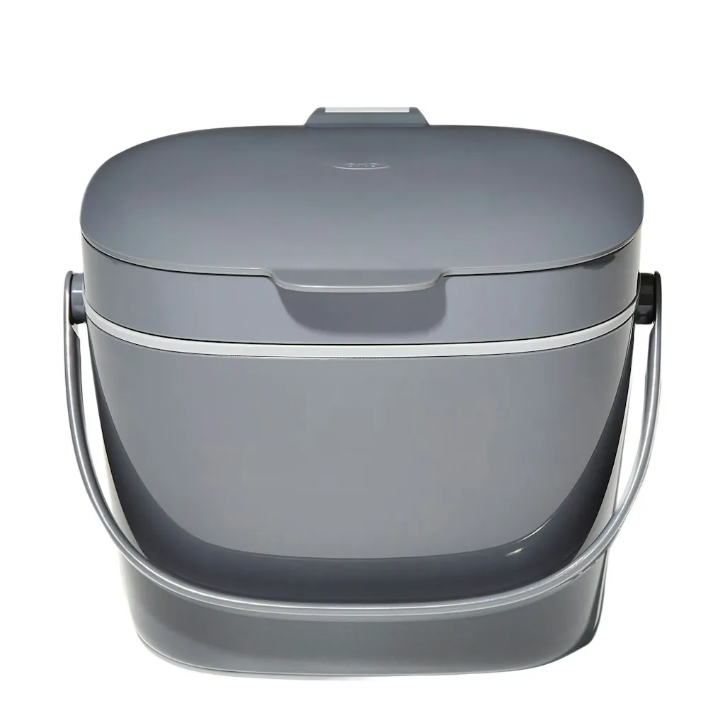 Oxo 1.75-Gallon Kitchen Compost Bin w/ Lid