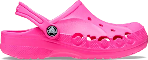Crocs Baya Clogs - Toddler