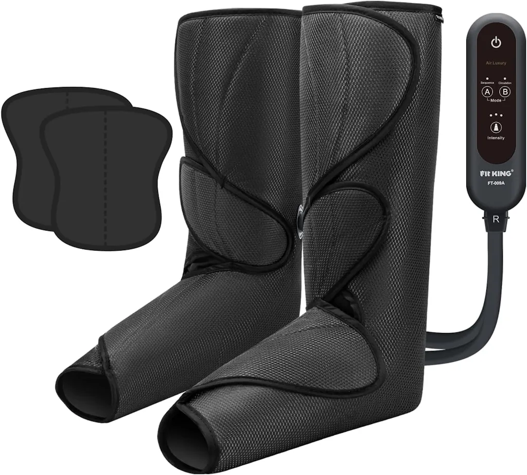 Fit King Leg and Foot Massager