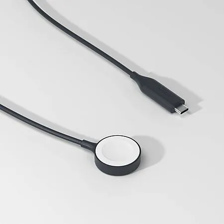 6' heyday Apple Watch Charger (2 Colors)