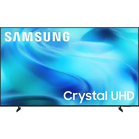 Select Locations: 70” Samsung U8000H Series Crystal UHD 4K Smart Tizen TV