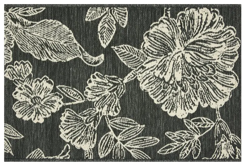 Mainstays 24" x 36" Outdoor Scatter Rug