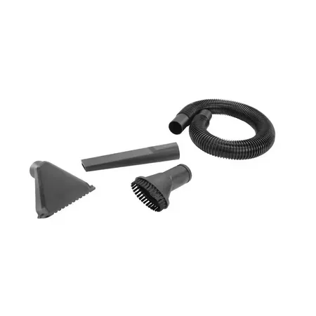 Ryobi Hand Vacuum Accessory Kit w/ Crevice Tool, Floor Nozzle, Dust Brush & Hose