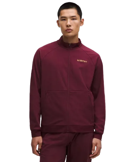 lululemon Men's Lunar New Year Pace Breaker Luxtreme Track Jacket