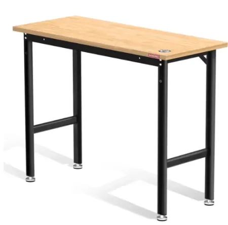 WORKPRO 48" x 20" Garage Workbench