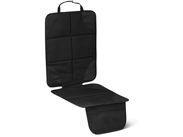 Amazon Basics Car Seat Protector