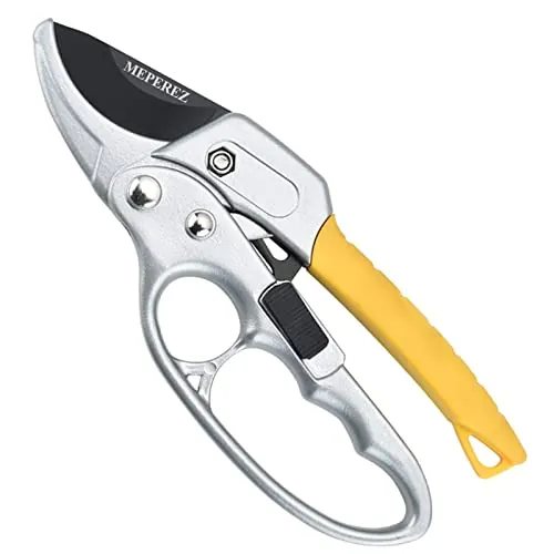 MEPEREZ Gardening Pruning Shears