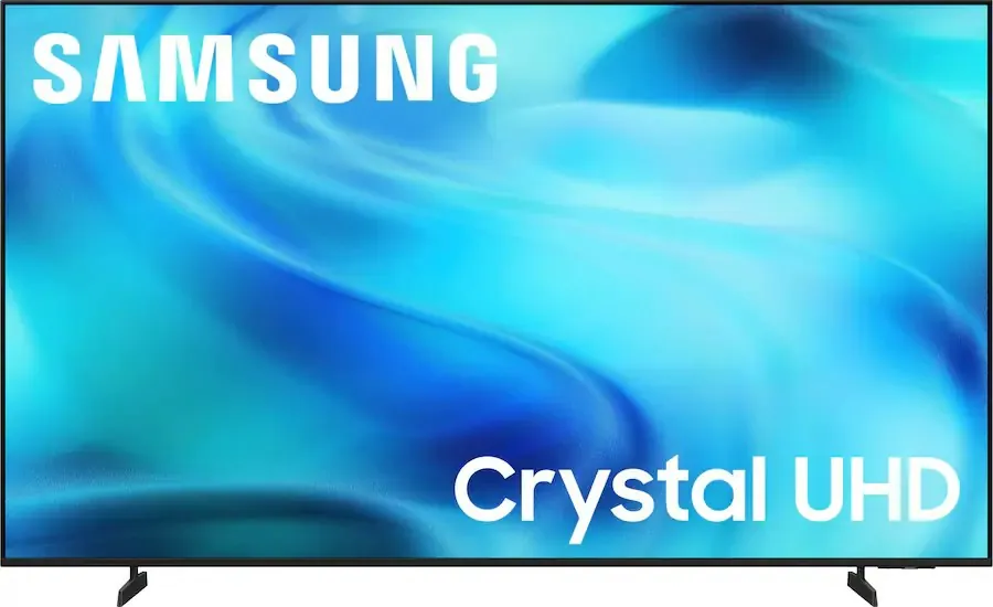 Samsung U8000H Series UN70U8000HFXZA 70" 4K UHD Crystal Smart TV