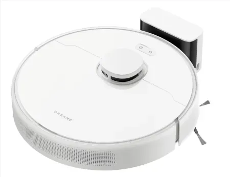 Dreame GoVac 200L 2-in-1 Robotic Vacuum & Mop